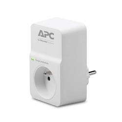 APC SurgeArrest 1 | APC Surge Protectors
