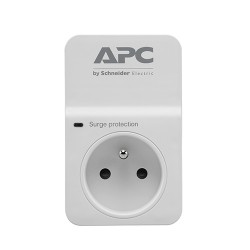 APC SurgeArrest 1 | APC Surge Protectors