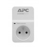 APC SurgeArrest 1 | APC Surge Protectors