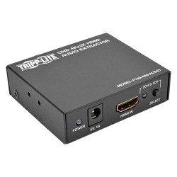 Tripp Lite P130-000-AUDIO | Tripp Lite Video Splitters