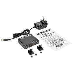 Tripp Lite P130-000-AUDIO | Tripp Lite Video Splitters