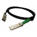 Cisco QSFP-H40G-CU2M