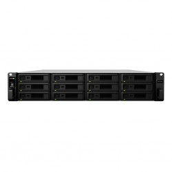 Synology RX1217sas | Synology Disk Arrays