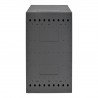 Tripp Lite 12U Wallmount Low-Profile Vertical-Mount Server-Depth Rack Enclosure Cabinet | Tripp Lite Branded Racks