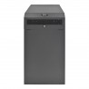 Tripp Lite 16U Wallmount Low-Profile Vertical-Mount Server-Depth Rack Enclosure Cabinet | Tripp Lite Branded Racks