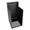 Tripp Lite 16U Wallmount Low-Profile Vertical-Mount Server-Depth Rack Enclosure Cabinet | Tripp Lite Branded Racks