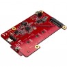 StarTech.com USB to M.2 SATA Converter for Raspberry Pi and Development Boards | StarTech.com Interface Cards & Adapters