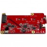 StarTech.com USB to M.2 SATA Converter for Raspberry Pi and Development Boards | StarTech.com Interface Cards & Adapters