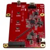 StarTech.com USB to M.2 SATA Converter for Raspberry Pi and Development Boards | StarTech.com Interface Cards & Adapters