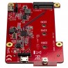 StarTech.com USB to M.2 SATA Converter for Raspberry Pi and Development Boards | StarTech.com Interface Cards & Adapters