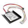 Tripp Lite 2.5 Inch SATA Hard Drive to 3.5 Inch Drive Bay Mounting Kit | Tripp Lite Drive Bay Panels