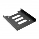 Tripp Lite 2.5 Inch SATA Hard Drive to 3.5 Inch Drive Bay Mounting Kit