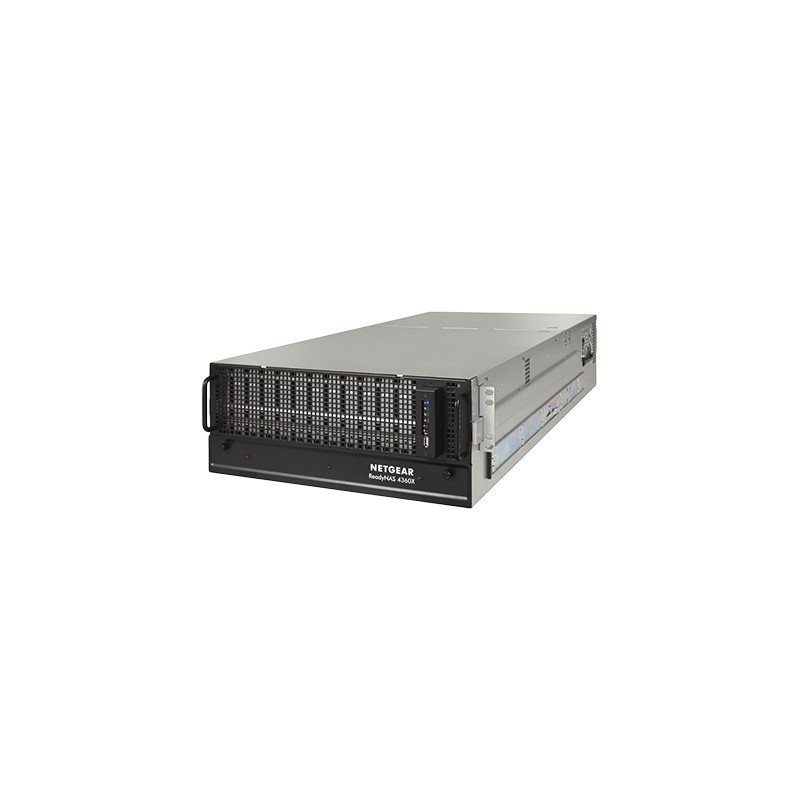 Netgear ReadyNAS 4360S