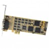 StarTech.com 16-Port Low-Profile Serial Card - RS232 - PCI Express | StarTech.com Interface Cards & Adapters