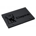 Kingston Technology A400 SSD 480GB