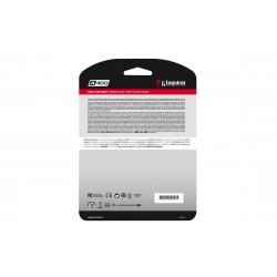 Kingston Technology A400 SSD 480GB | Kingston Technology SSD Drives