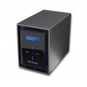 Netgear ReadyNAS 422