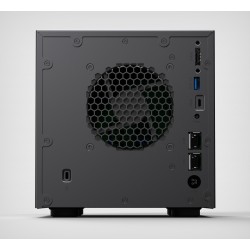 Netgear ReadyNAS 424 | Netgear NAS