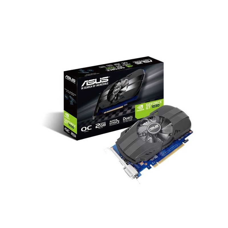 ASUS PH-GT1030-O2G