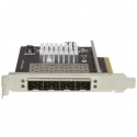 StarTech.com PEX10GSFP4I