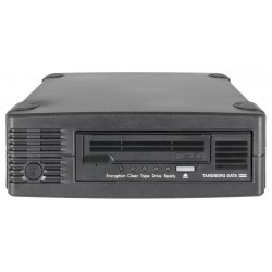 Tandberg Data LTO-7 HH | Tandberg Data Tape Drives