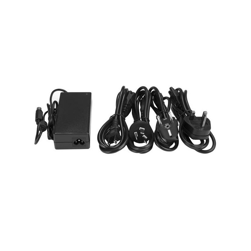 StarTech.com DC Power Adapter - 12V, 6.5A