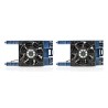 HP DL180 Gen9 Redundant Fan Kit