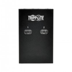 Tripp Lite 2-Port USB 2.0 Hi-Speed Printer/Peripheral Sharing Switch | Tripp Lite Cable Interface/Gender Adapters