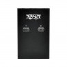 Tripp Lite 2-Port USB 2.0 Hi-Speed Printer/Peripheral Sharing Switch | Tripp Lite Cable Interface/Gender Adapters