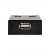 Tripp Lite 2-Port USB 2.0 Hi-Speed Printer/Peripheral Sharing Switch | Tripp Lite Cable Interface/Gender Adapters