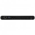 StarTech.com Thunderbolt 3 Dual-4K Docking Station for Laptops - Mac and Windows - 5K Support - Thunderbolt 3 Dock for MacBook P