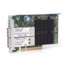 HP InfiniBand QDR/Ethernet 10Gb 2-port 544+FLR-QSFP Adapter