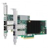 HP StoreFabric CN1200E 10Gb Converged Network Adapter
