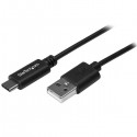 StarTech.com USB-C to USB-A Cable - M/M - 0.5 m - USB 2.0