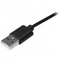 StarTech.com USB-C to USB-A Cable - M/M - 0.5 m - USB 2.0