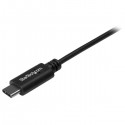 StarTech.com USB-C to USB-A Cable - M/M - 0.5 m - USB 2.0