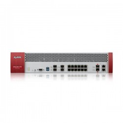 ZyXEL USG2200-VPN | ZyXEL Firewalls
