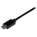 StarTech.com USB-C to Micro-B Cable - M/M - 2 m (6 ft.) - USB 2.0