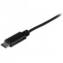 StarTech.com USB-C to Micro-B Cable - M/M - 2 m (6 ft.) - USB 2.0