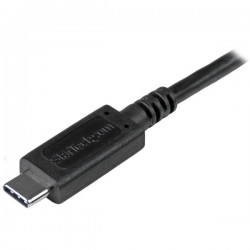 StarTech.com USB-C to Micro-B Cable - M/M - 0.5 m - USB 3.1 (10Gbps) | StarTech.com USB Cables