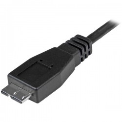 StarTech.com USB-C to Micro-B Cable - M/M - 0.5 m - USB 3.1 (10Gbps) | StarTech.com USB Cables