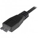 StarTech.com USB-C to Micro-B Cable - M/M - 0.5 m - USB 3.1 (10Gbps)