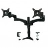 StarTech.com ARMDUAL flat panel desk mount