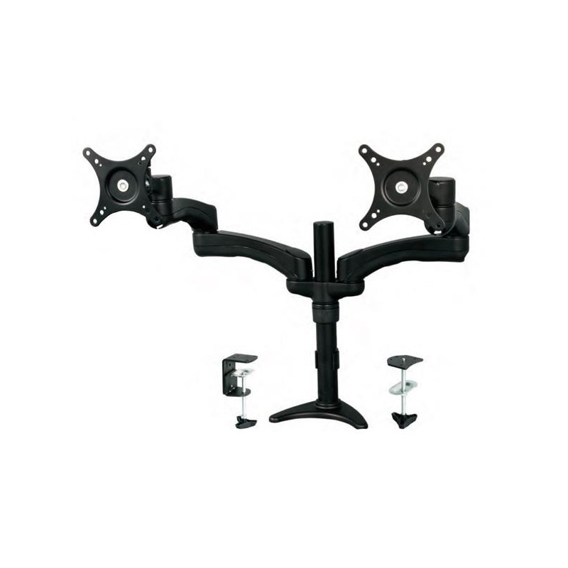 StarTech.com ARMDUAL flat panel desk mount