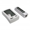 Tripp Lite 4-Piece Network Installer Tool Kit with Carrying Case | Tripp Lite Network Testers