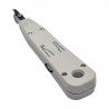 Tripp Lite 4-Piece Network Installer Tool Kit with Carrying Case | Tripp Lite Network Testers