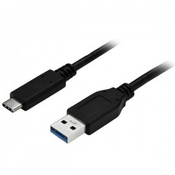 StarTech.com USB to USB-C Cable - M/M - 1 m (3 ft.) - USB 3.0 - USB-A to USB-C | StarTech.com USB Cables