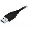 StarTech.com USB to USB-C Cable - M/M - 1 m (3 ft.) - USB 3.0 - USB-A to USB-C | StarTech.com USB Cables