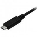 StarTech.com USB to USB-C Cable - M/M - 1 m (3 ft.) - USB 3.0 - USB-A to USB-C