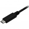 StarTech.com USB to USB-C Cable - M/M - 1 m (3 ft.) - USB 3.0 - USB-A to USB-C | StarTech.com USB Cables